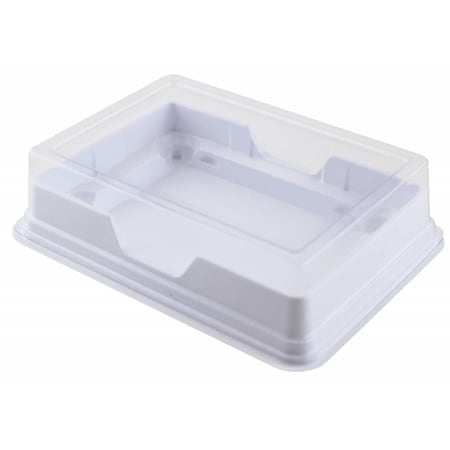 Simport Scientific PCR Combi-Rack, 5/cs, 5PK 353080